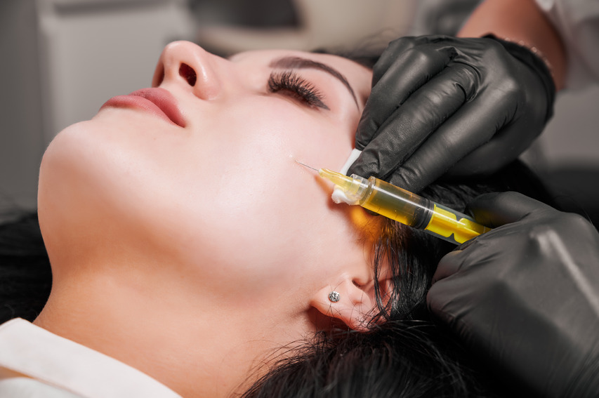 Best Botox Treatment in Kitchener